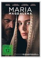 MARIA MAGDALENA             WIE NEU