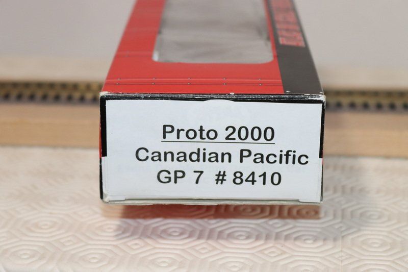 Modellini di ferrovie: Proto CP Lok ( 571 ) – Usato da Kerzers venduto da Winu64 6