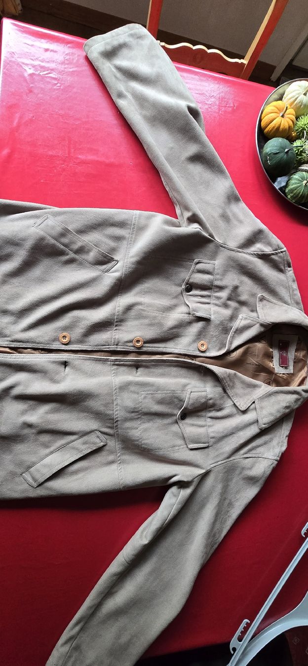 Jacken: Herrenjacke – Gebraucht aus Winterthur von Bluedrummer52 1
