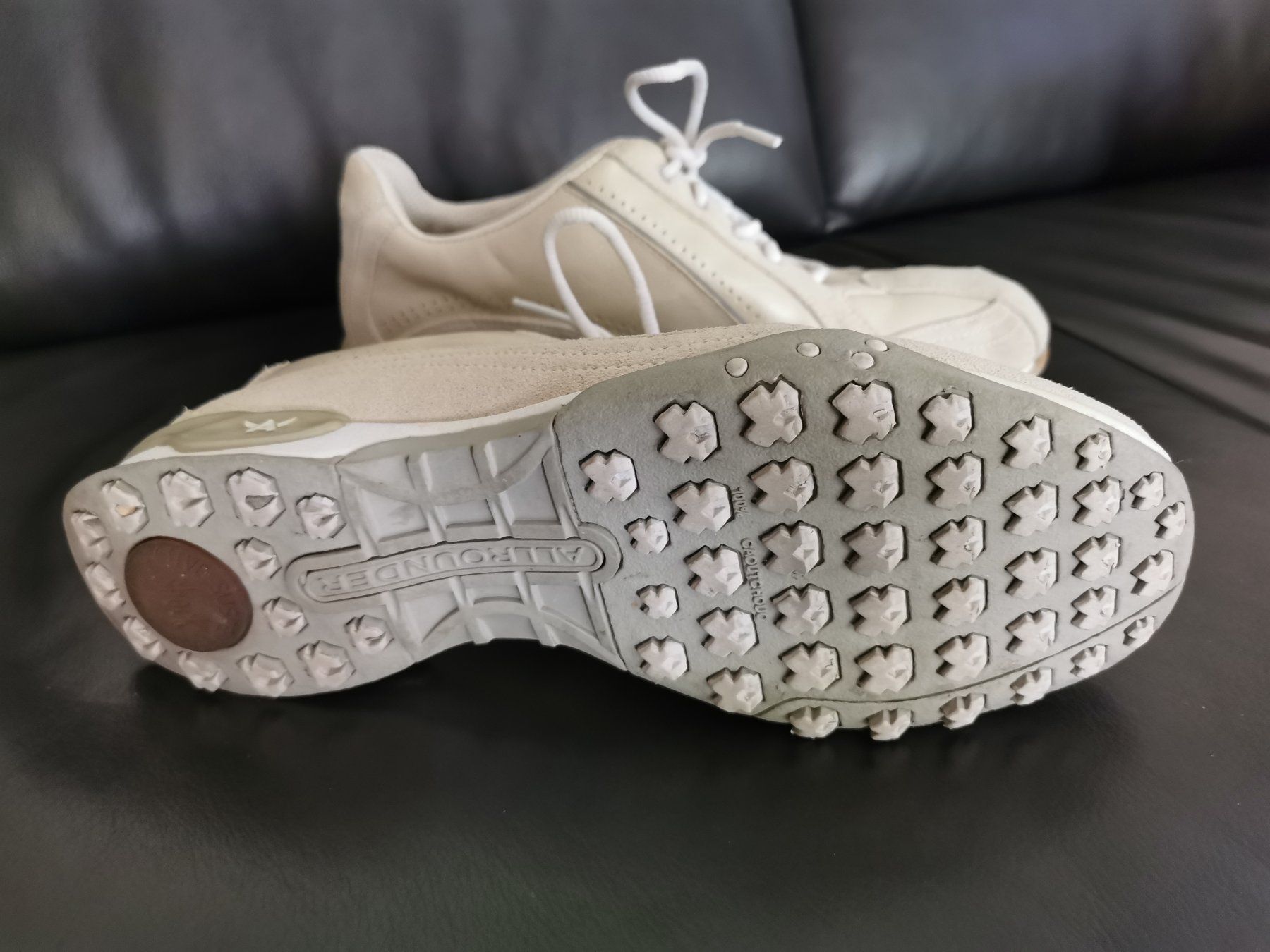 Mephisto Scarpe da donna: Damenschuh Allrounder by Mephisto – Usato da Ebikon venduto da Oahu19 2