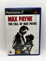 Max Payne 2 (Deutsch) - Playstation 2