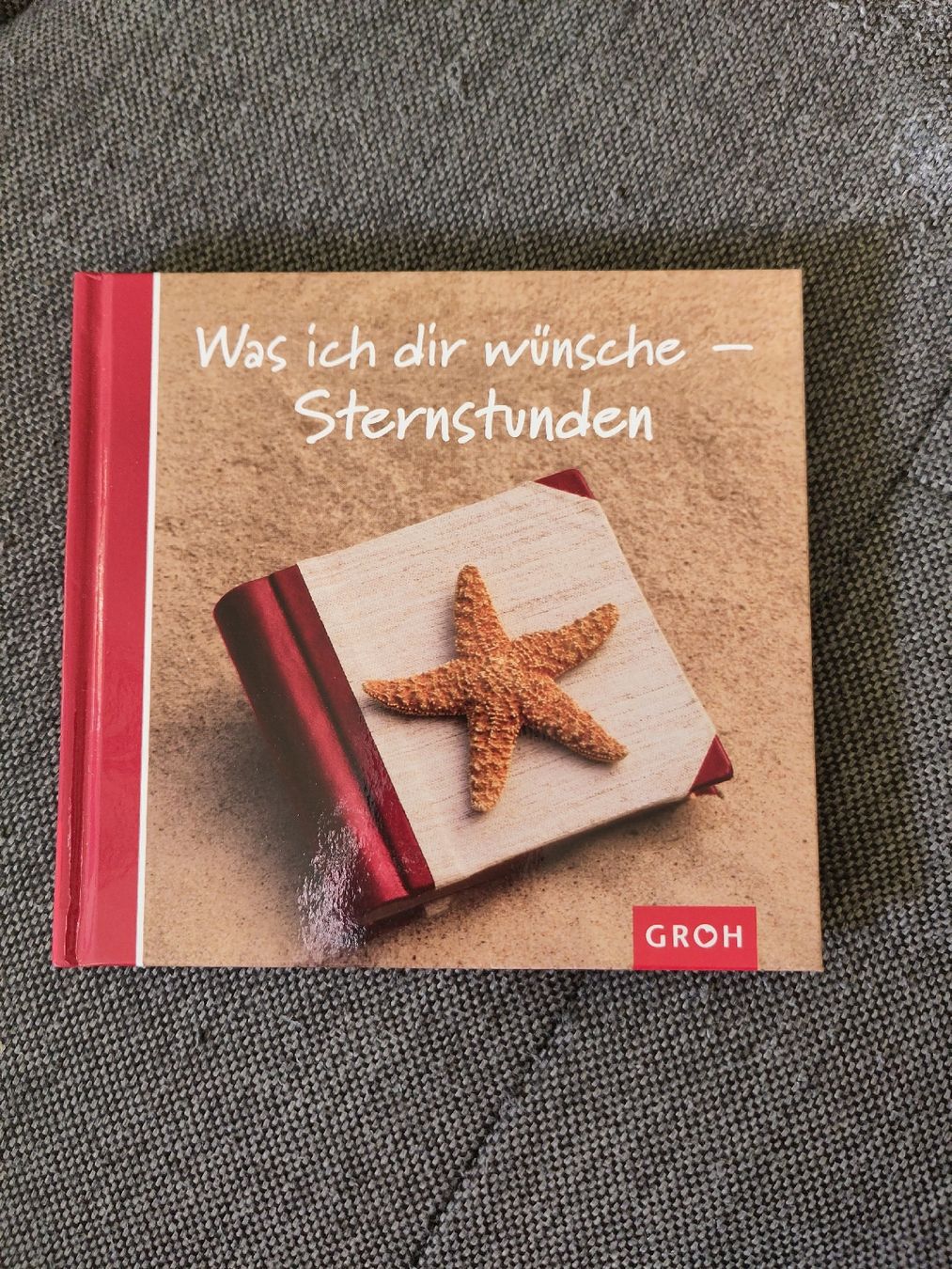 Bücher: Neues Buch "Was ich dir wünsche - Sternstunden" – Neu (gemäss Beschreibung) aus Dübendorf von Cocochala8