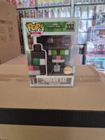 Funko Pop Minecraft Tuxedo Cat #332 – OVP
