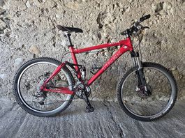 TREK Fuel X6 All Mountain Bike
