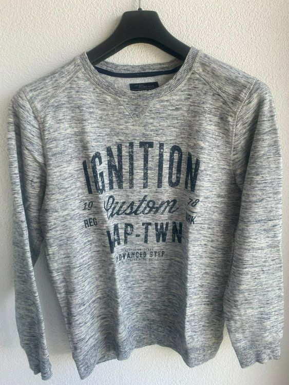 Herren Pullover Jean Pascale (Gebraucht) in Meienried für CHF 5 – mit ...