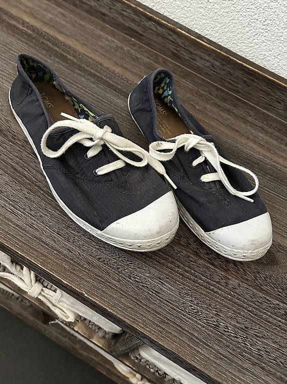 Scarpe da donna: Toms Schuhe Gr.39 – Nuovo (secondo la descrizione) da Beringen venduto da Sternli650