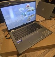 ASUS Vivobook 14 Flip TP3407SA-QL016W