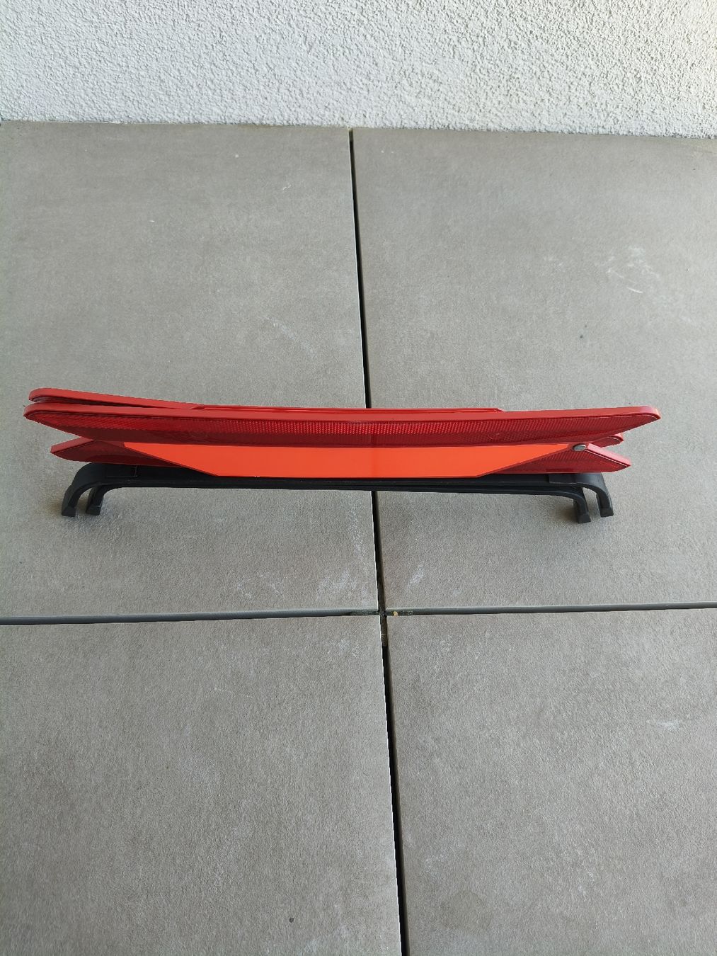 Sonstiges Fahrzeugzubehör: Triangle de panne avec mallette – Neu (gemäss Beschreibung) aus Monthey von lesaffairesdecamille 5