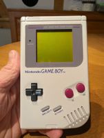Nintendo Game Boy Classic DMG-01