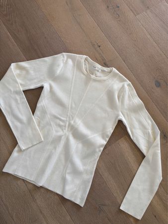 Oysho Knit Top Size M NP: 89.-