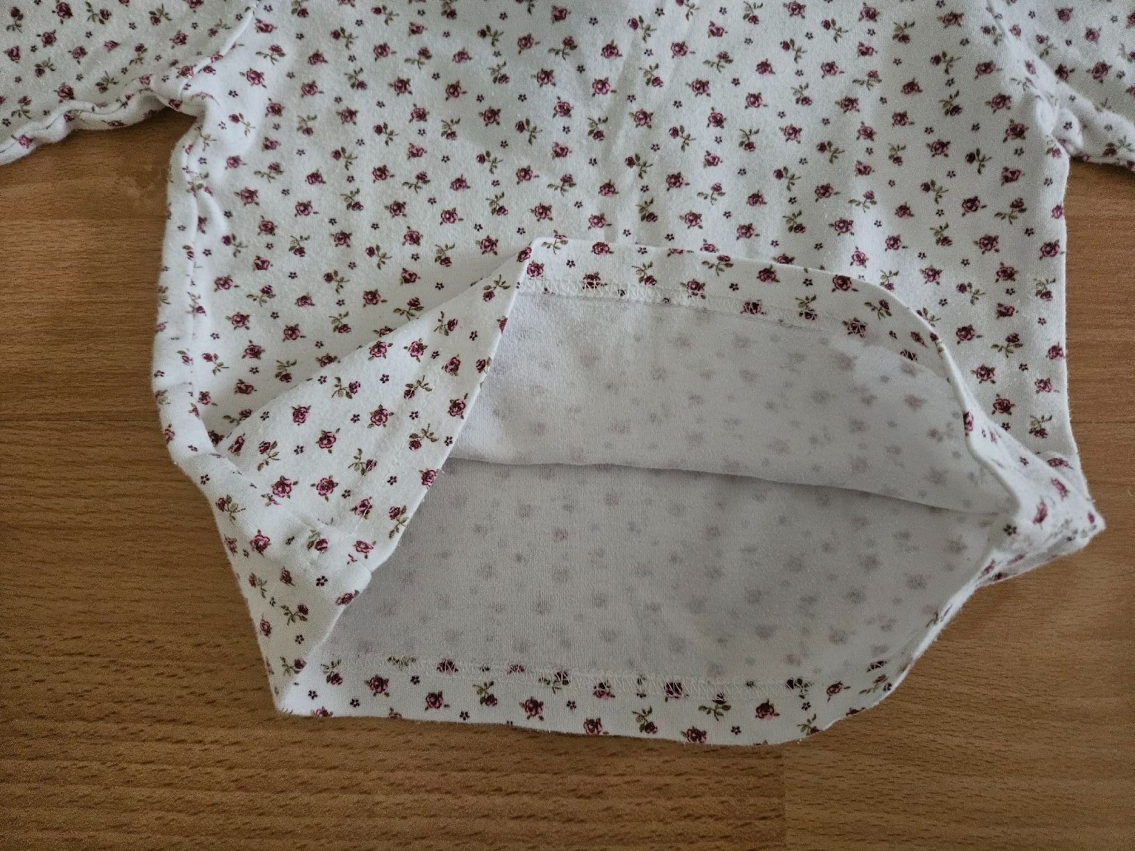 H&M Maglioni & Felpe: Pullover Langarmshirt mit Kragen Gr. 74 – Usato da Zürich venduto da Kris8050 5