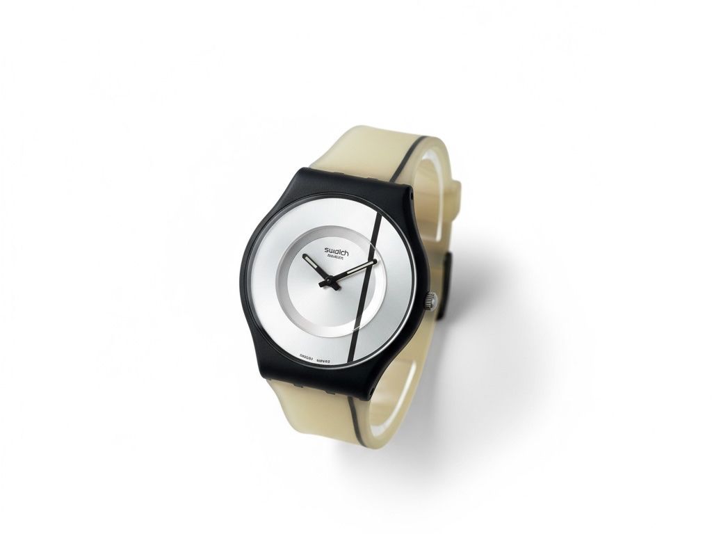 Swatch Orologi: Montre Swatch vintage 1995 – Nuovo (secondo la descrizione) da Vuisternens-Romont venduto da gol_xp6p 3