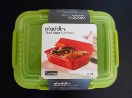 Boîte à lunch Lunch box Aladdin TAKE AWAY - 0,7 L 