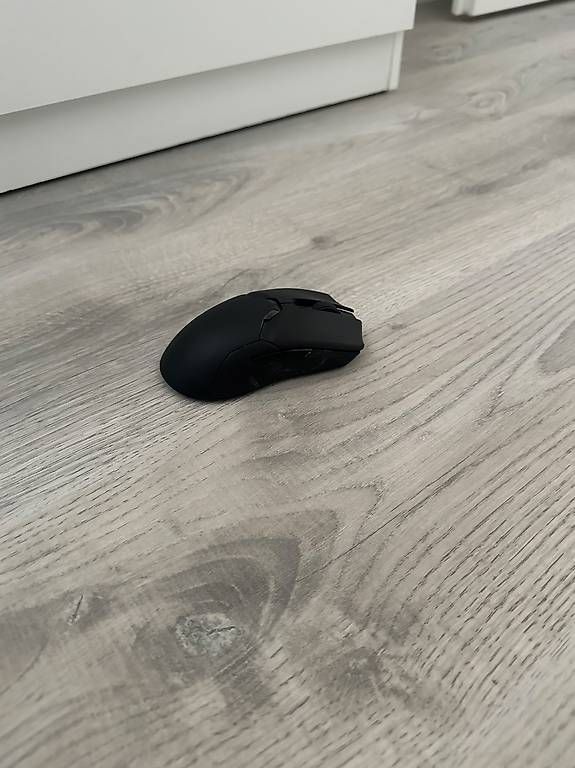 Mouse: Razer Viper Ultimate Gaming Mouse – Usato da Münchwilen TG venduto da flo_vgx9