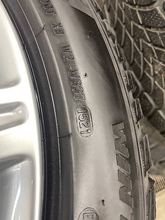 Cerchioni: Original Alufelgen Audi A6-S6-C8 – Usato da Aarau venduto da Avdyli1 2