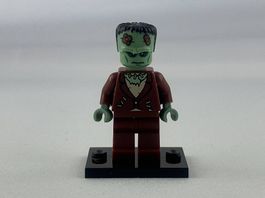 LEGO Minifigur - Serie 4 - Nr. 7 - Das Monster
