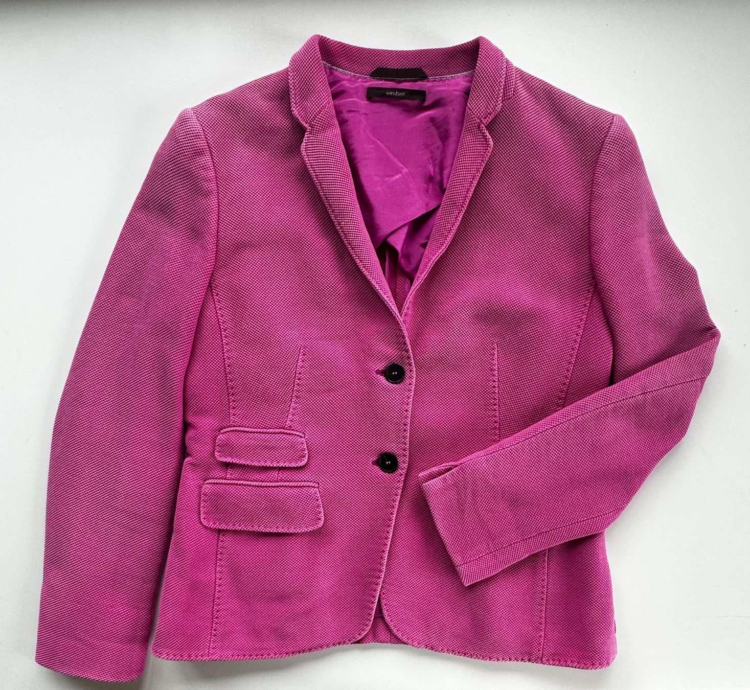 Giacche: Winsor Blazer Damen 38 – Usato da Liestal venduto da Ballybs
