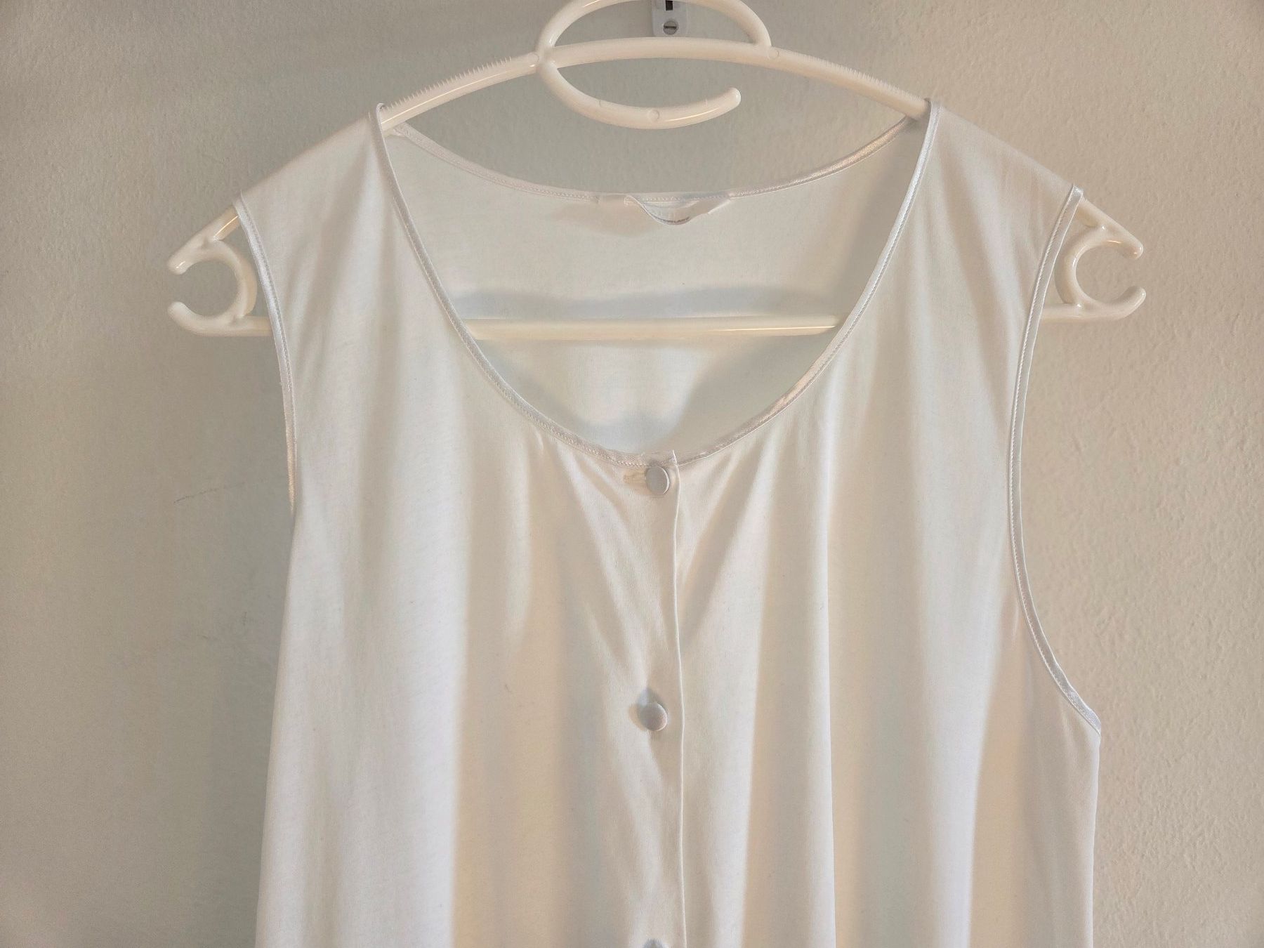 Hanro Negligees & Pigiami: Nachthemd von HANRO – Usato da Oberrieden venduto da Smart570 1