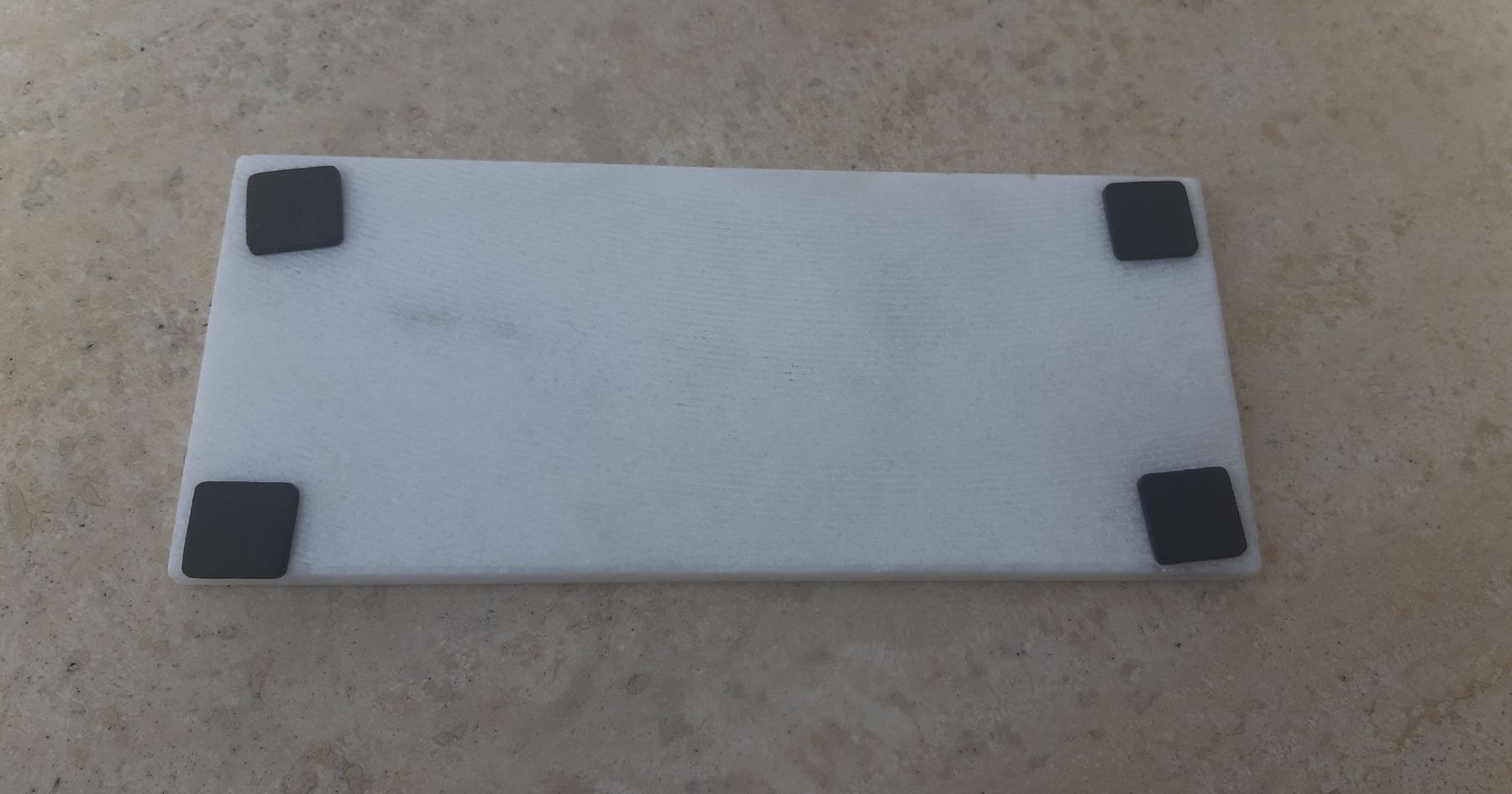 Piatti di portata: RITUALS Luxury Tray Antique Blanc edle Ablage NEU! – Nuovo e nell'imballaggio originale da Zürich venduto da  1