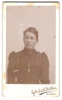 Fotografie Gebr. A., P. Müller, Basel, 