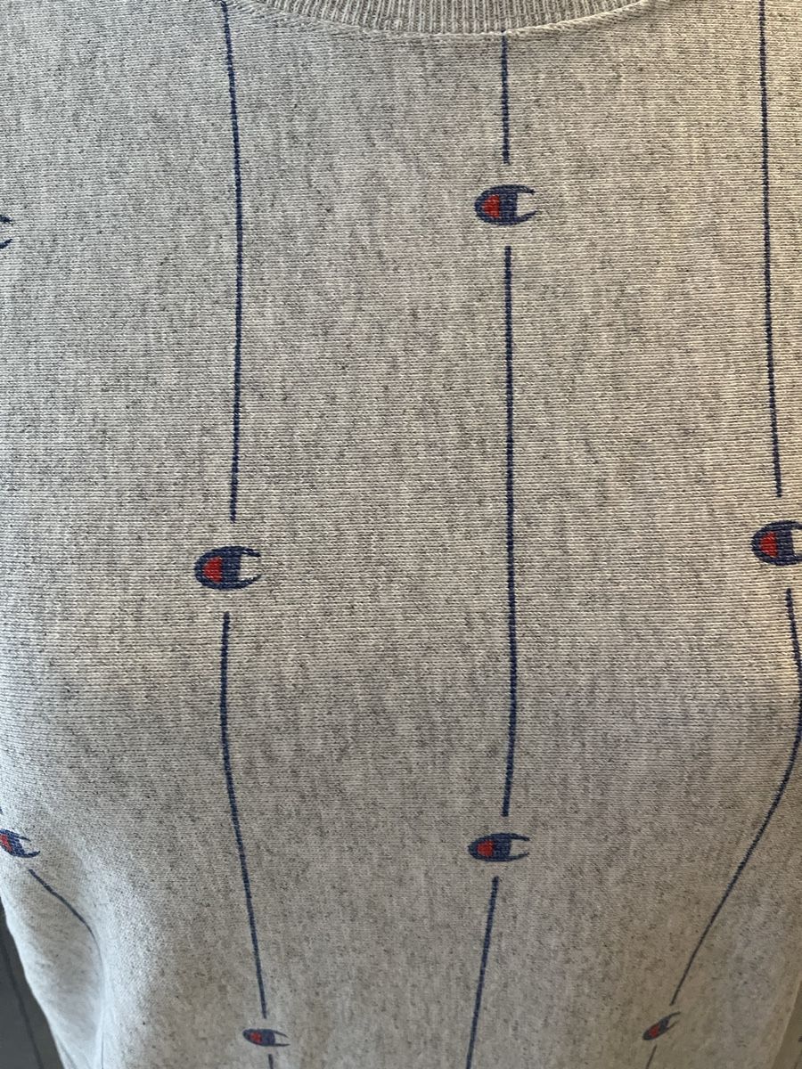 Champion Maglioni & Felpe: Pull Champion – Usato da St-Pierre-Clages venduto da Margot95 1