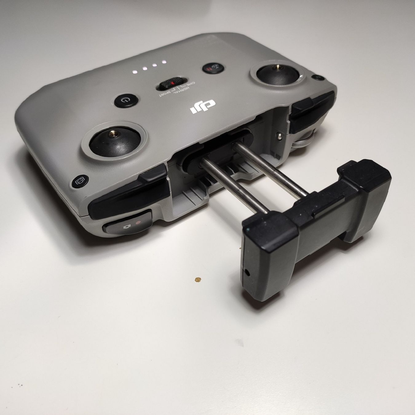 DJI Modellismo RC: DJI  2 / 3 Controller (Tiptop/Original!) – Usato da Zürich venduto da Biedermann23 3