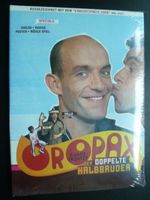 Chaostheater OROPAX - Der doppelte Halbbruder  (neues DVD)