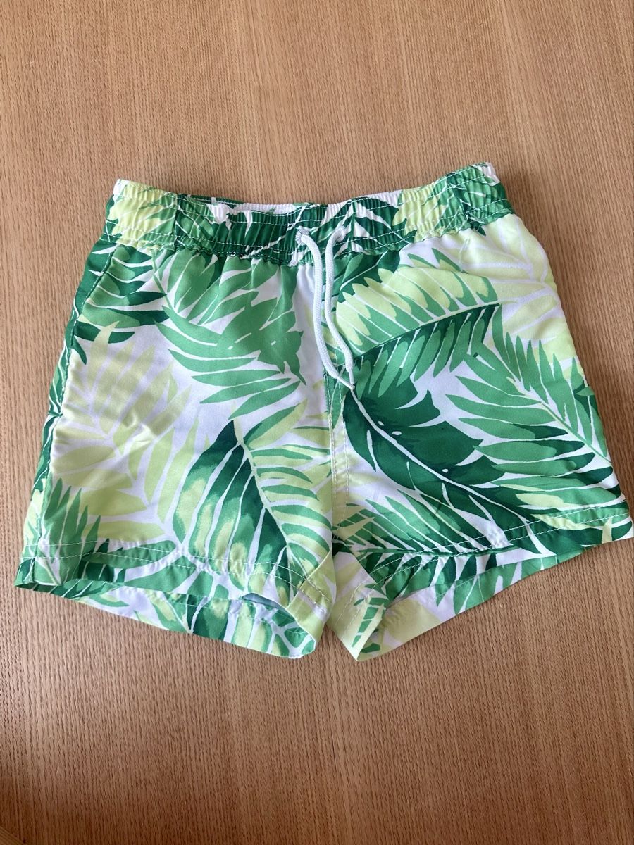 Costumi da bagno: Badehose Janie&Jack – Nuovo (secondo la descrizione) da Felsberg venduto da Parjs