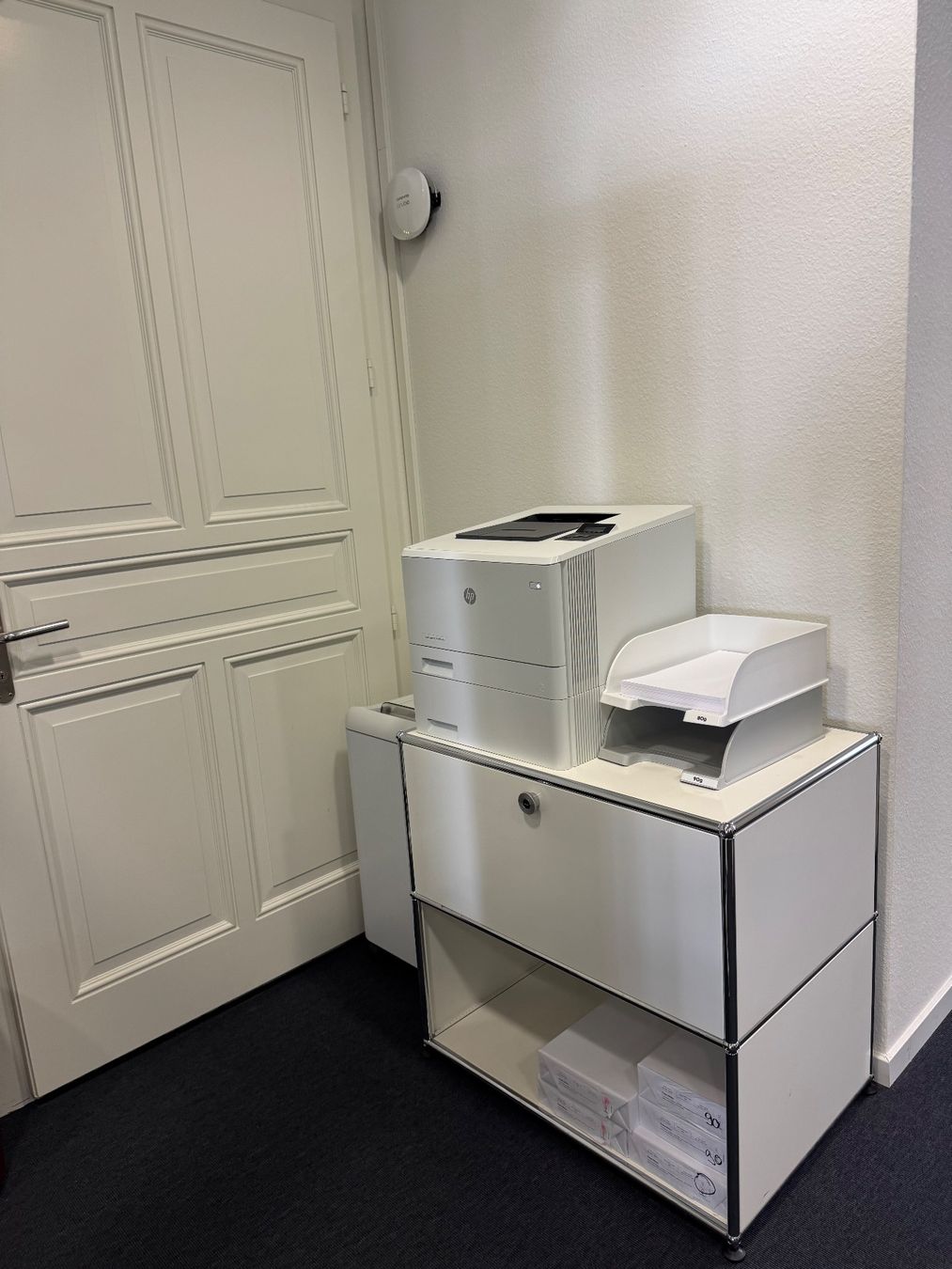 Kommoden: Usm Drucker Herzige Möbel  Lieferung gratis – Gebraucht aus Thun von Thuno6 1