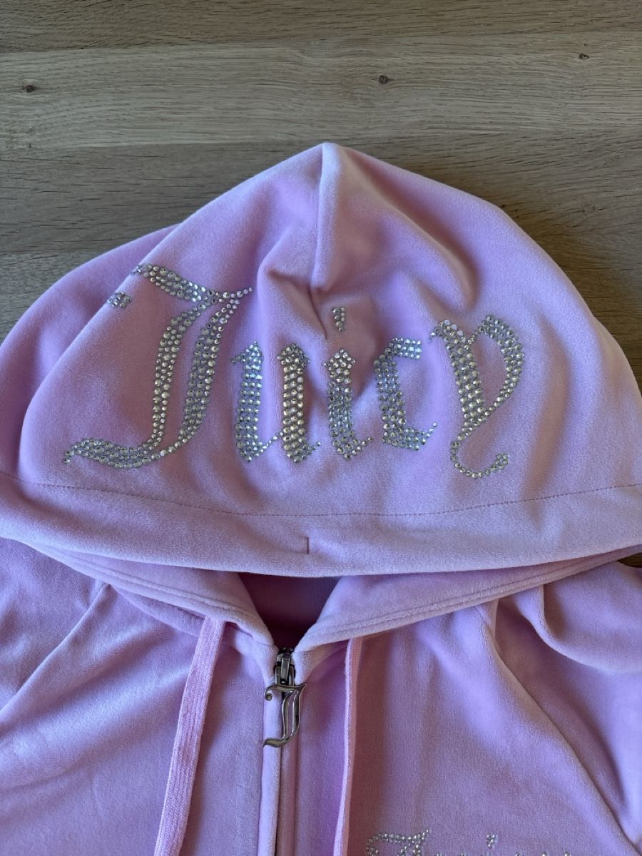 Juicy Couture Vestes: Juicy Zipper – D'occasion à Aarau par Mannka1 3