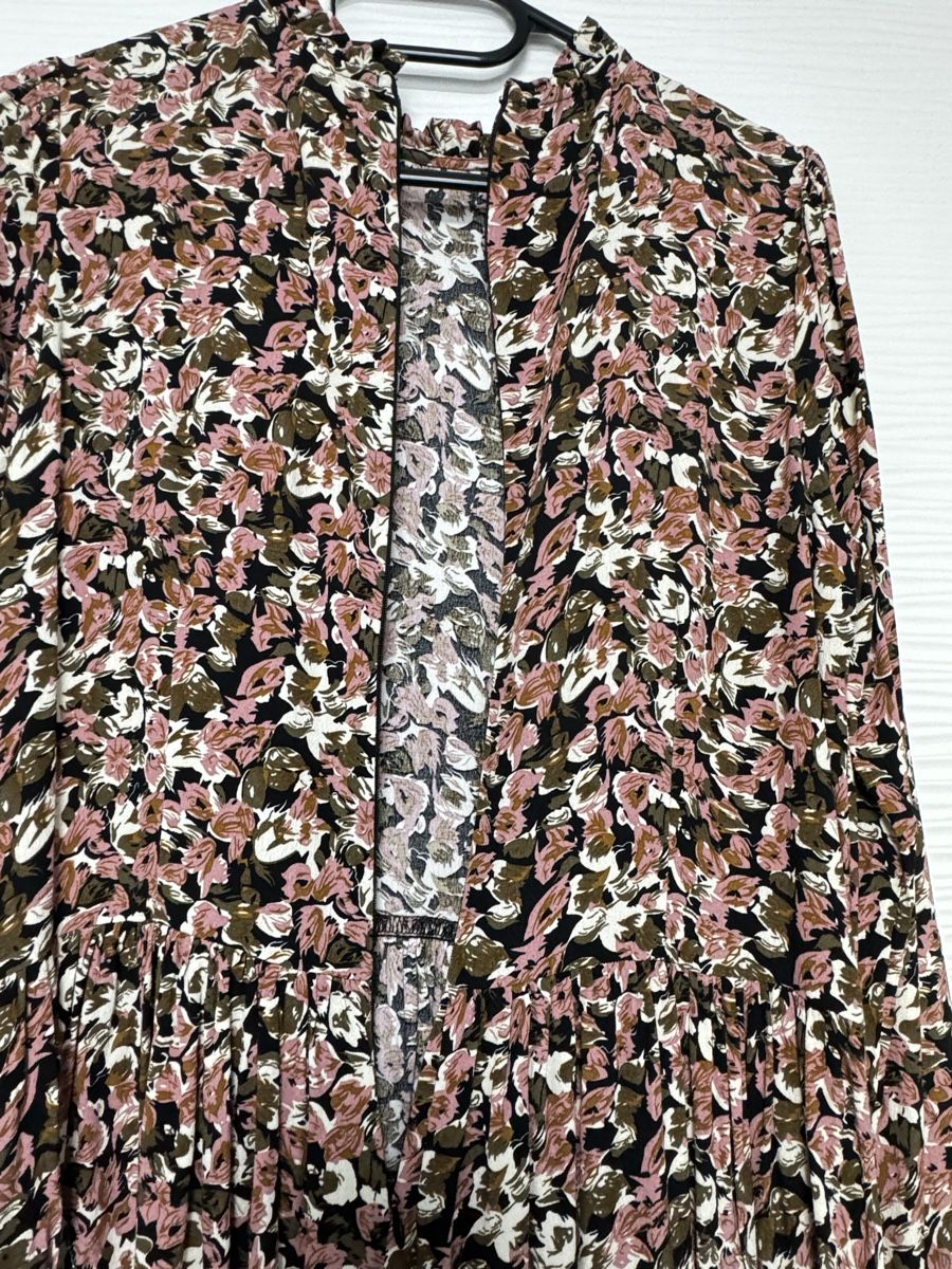 Vila Kleider: Vila Damenkleid, 34, neuwertig – Neu (gemäss Beschreibung) aus Wilen b. Wil von carpediem25 4