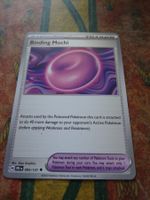 POKEMON  Binding mochi  H  PRE EN   095/131  TRAINER  2025