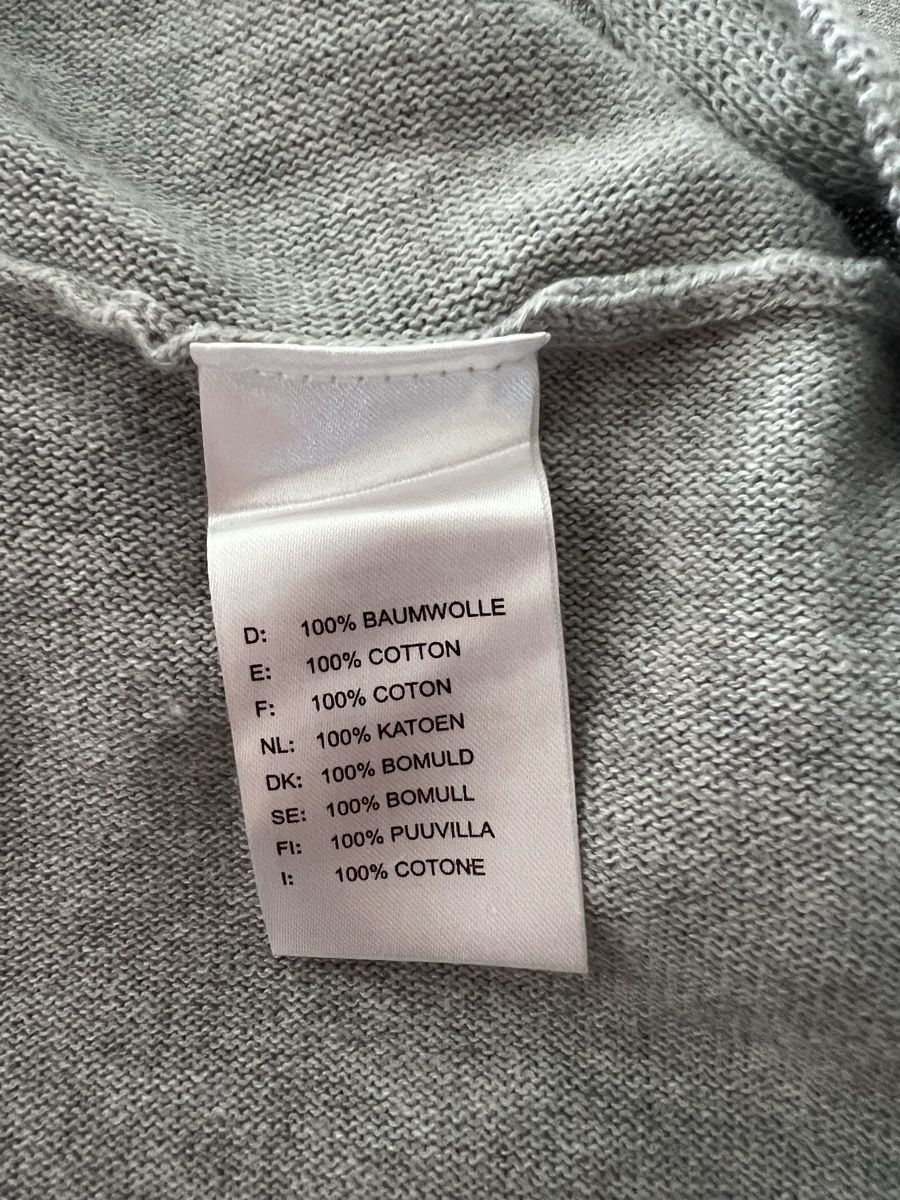 Lieblingsstück Maglioni & Felpe: LIEBLINGSSTÜCK Pulli – Nuovo (secondo la descrizione) da Kloten venduto da pae_wq5j 5