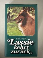Lassie kehrt zurück - Eric Knight Buch