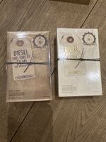 Diesel Fuel For Life 50ml - Duo Homme/Femme Neuf!