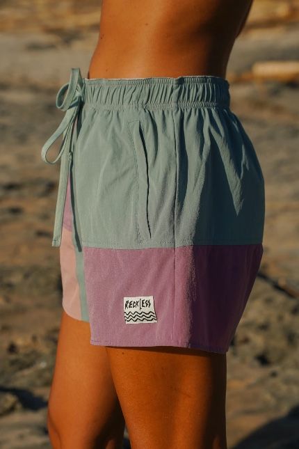 Pantaloni: Switchback Shorts - Notice The Reckless – Nuovo e nell'imballaggio originale da Engelberg venduto da nik_k259