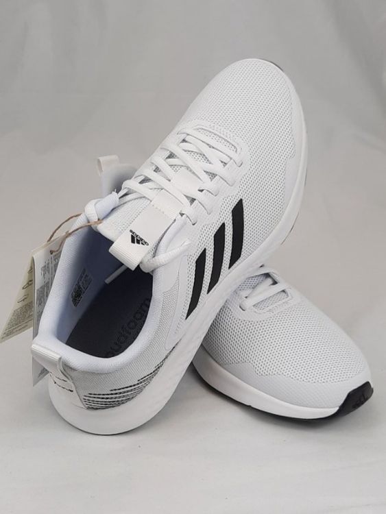 Adidas Sportschuhe Adidas Fluidstreet Herren ADIDAS