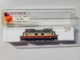 Hobbytrain SBB E-Lok Re 4/4 I Nr. 10033