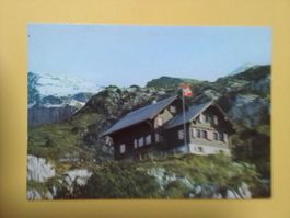 AK Berghaus SAC Lidernen Hütte