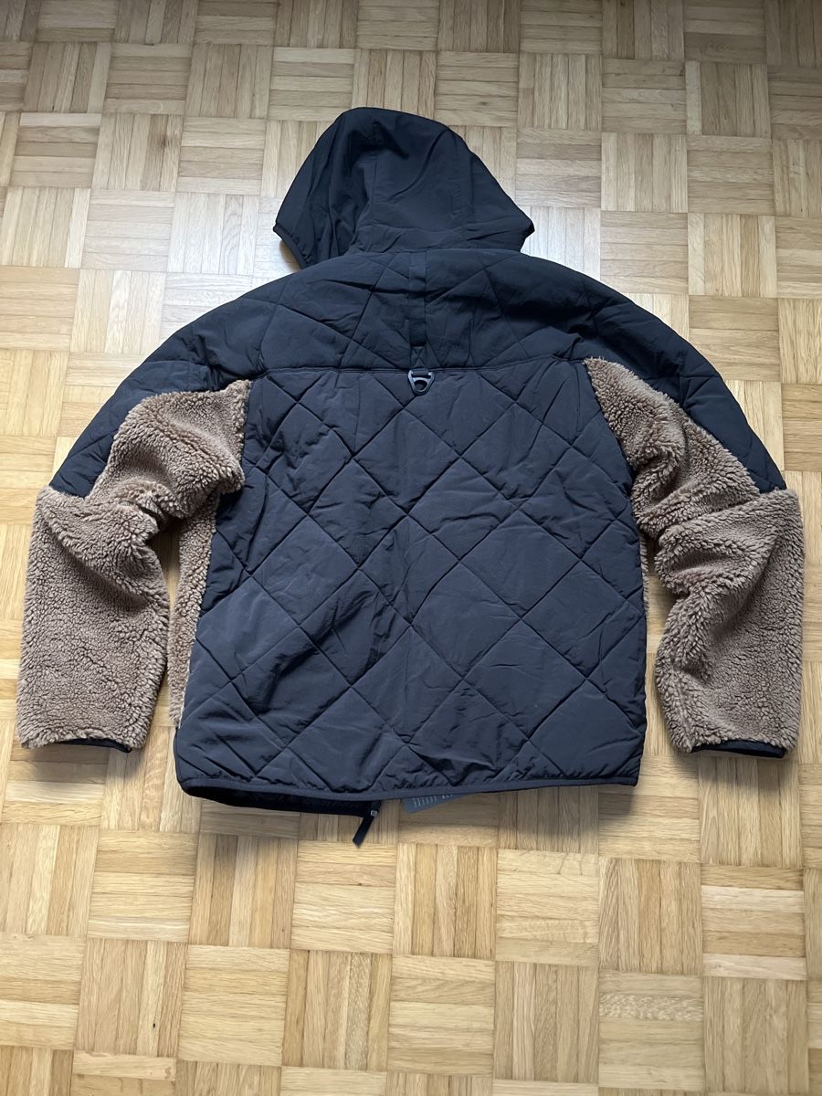 Puma Giacche: Puma Herren Classics Utility Jacket Übergangsjacke – Nuovo (secondo la descrizione) da Wangen b. Olten venduto da break72 5