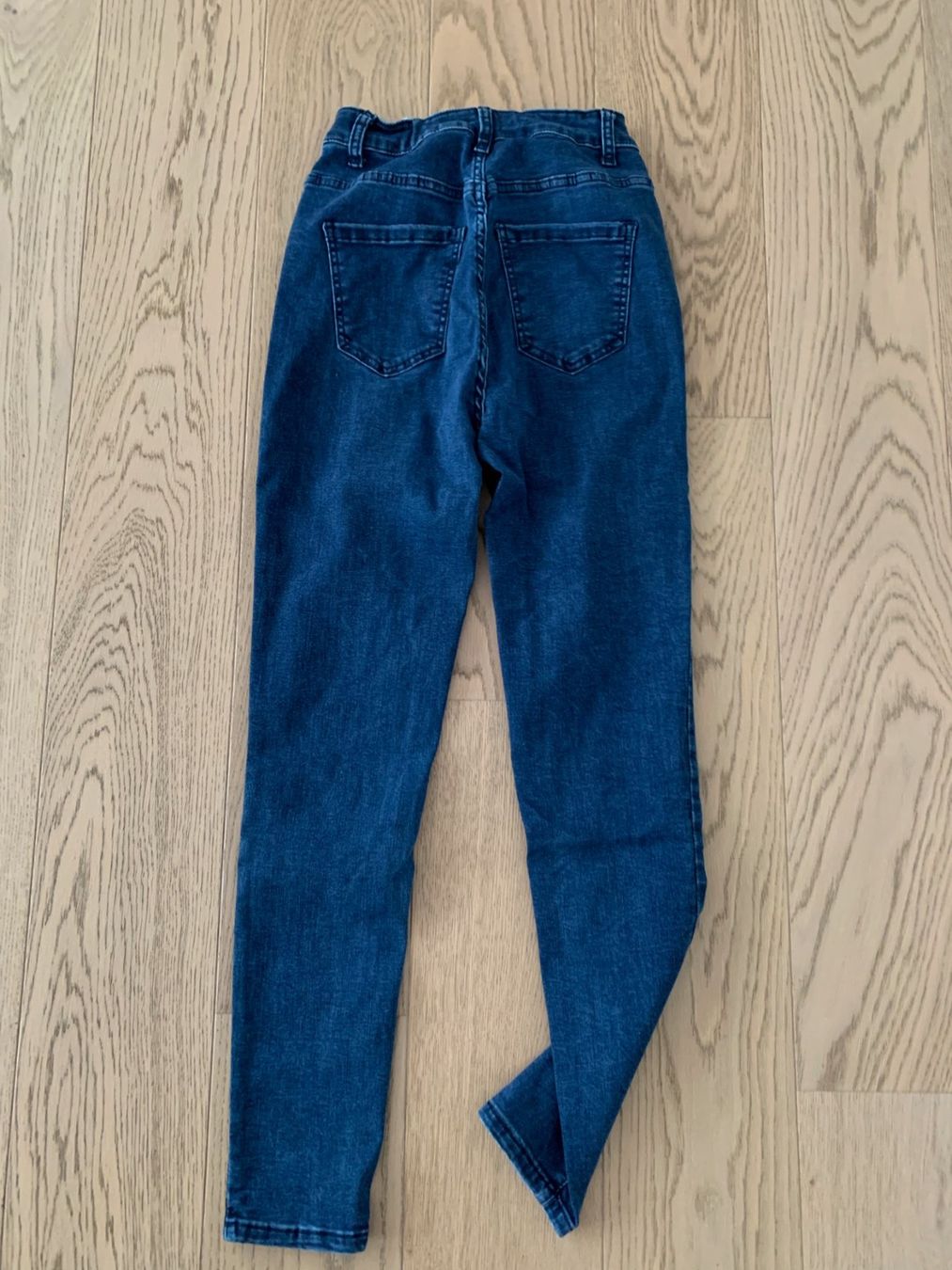Jeans: Damen Jeans Monday Gr. S Strech – Gebraucht aus Kirchdorf AG von coco123 1