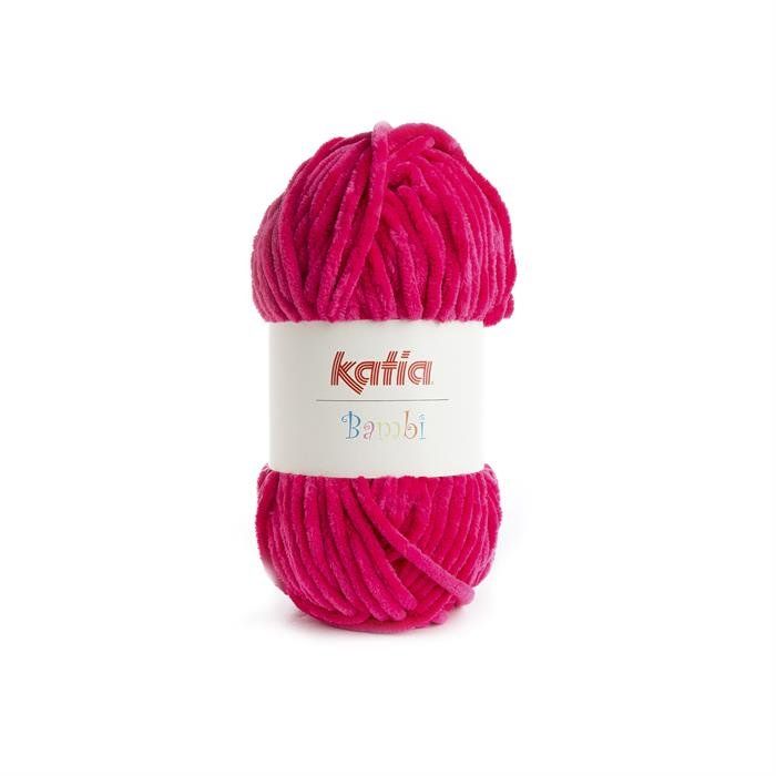 Lana: 3 X 100G WOLLE KATIA BAMBI – Nuovo (secondo la descrizione) da Ostermundigen venduto da wini63
