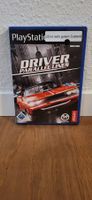 PS 2 - Driver Parallel Lines