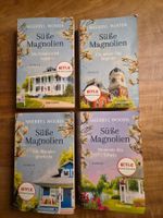 Buch / Bücher "Süsse Magnolien" Roman