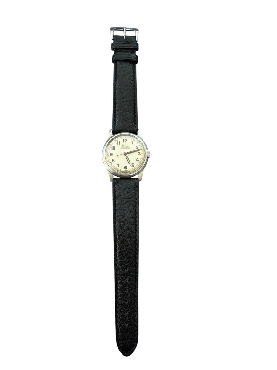 Doxa Orologi: Doxa vintage – Usato da Gland venduto da AlpineTime_CH 2