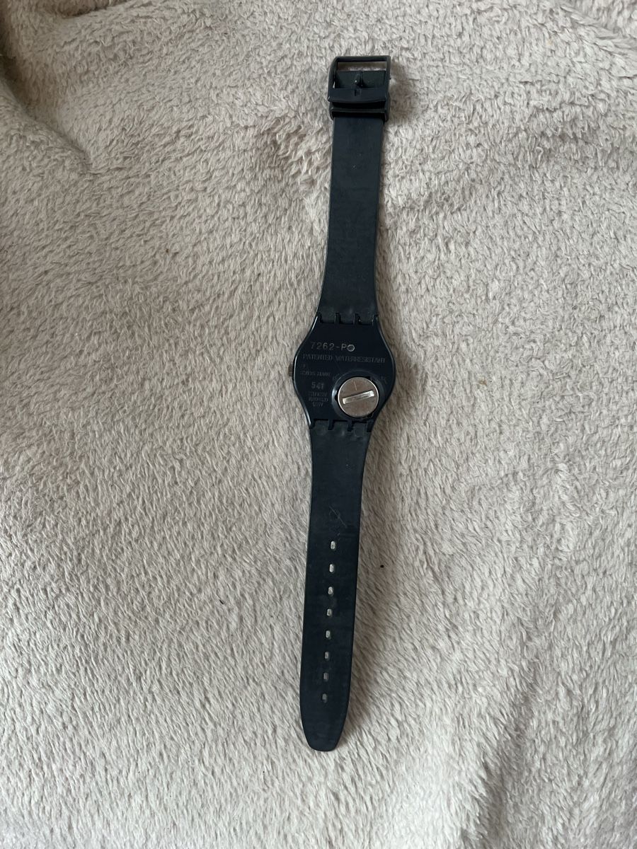 Swatch Montres: Swatch Pulsometer – D'occasion à Aarberg par Jakaro 2