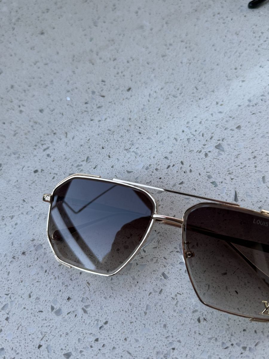 Occhiali & Lenti: Sonnenbrille Herren – Nuovo (secondo la descrizione) da Basel venduto da kur_y25t 1