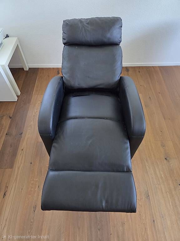 Sessel: Sessel – Gebraucht aus Aristau von Peach33 1