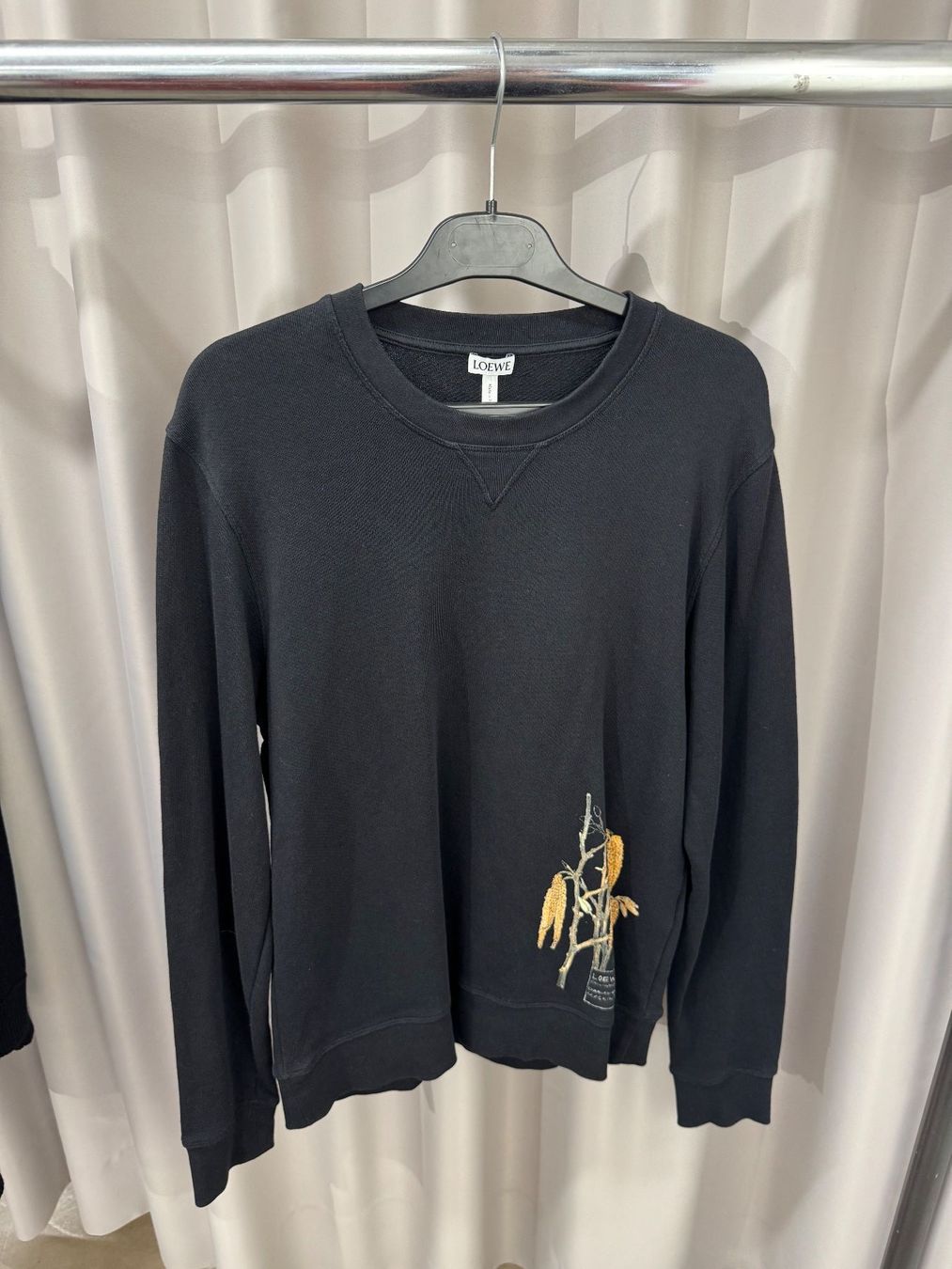 Loewe Maglioni & Felpe: Sweatshirt Loewe – Usato da Luzern venduto da CAZS_Luzern