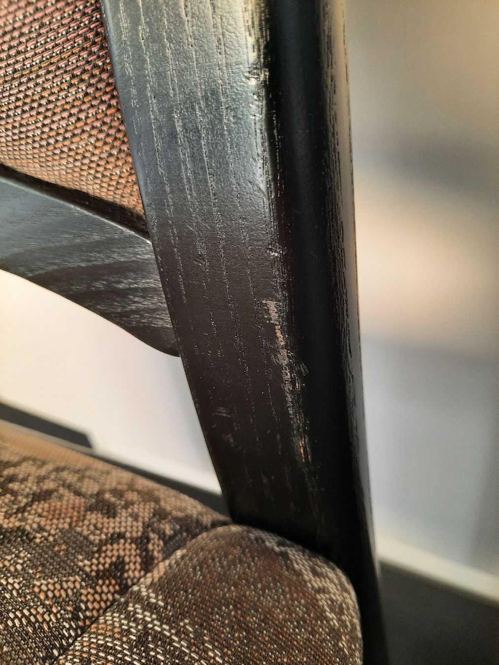 Chaises: 6 Stühle – D'occasion à Dörflingen par Palmetto 6